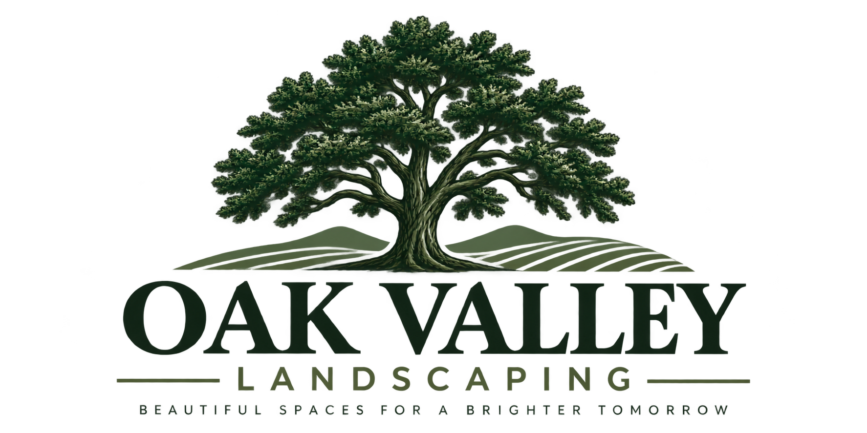 Oak Valley Landscaping